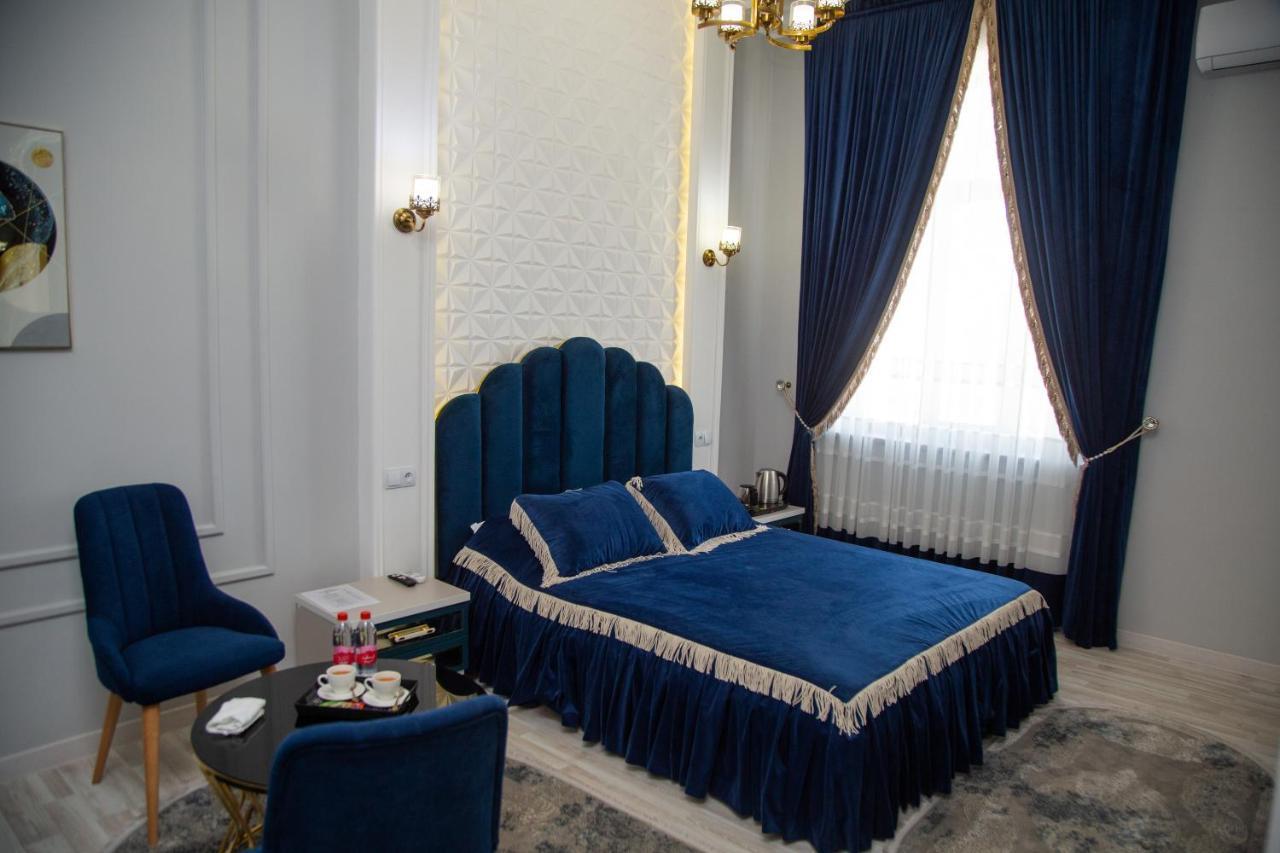 Hayat Samarkand Ngoại thất bức ảnh