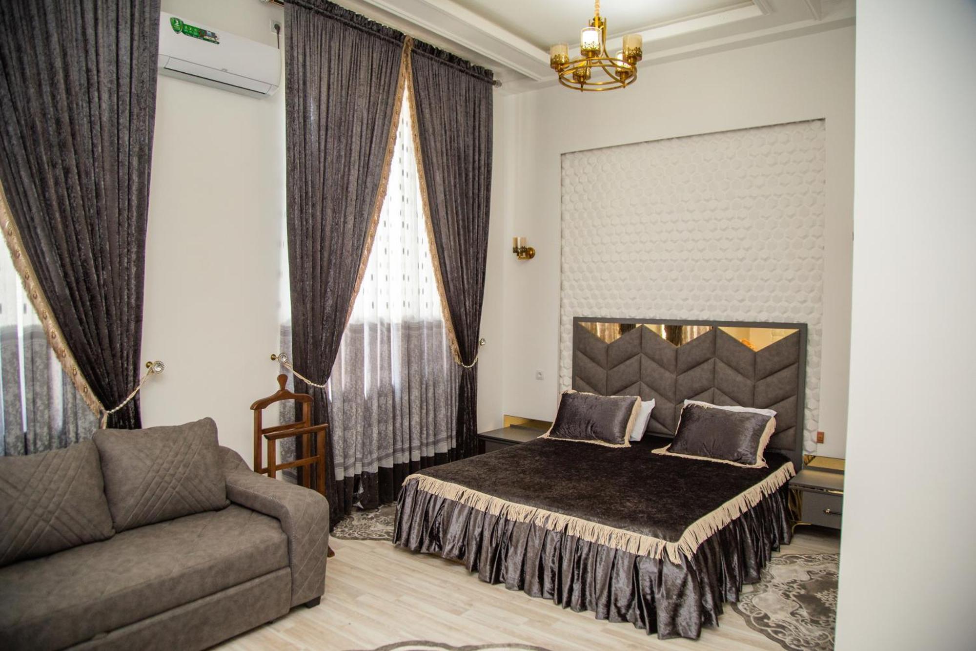 Hayat Samarkand Ngoại thất bức ảnh