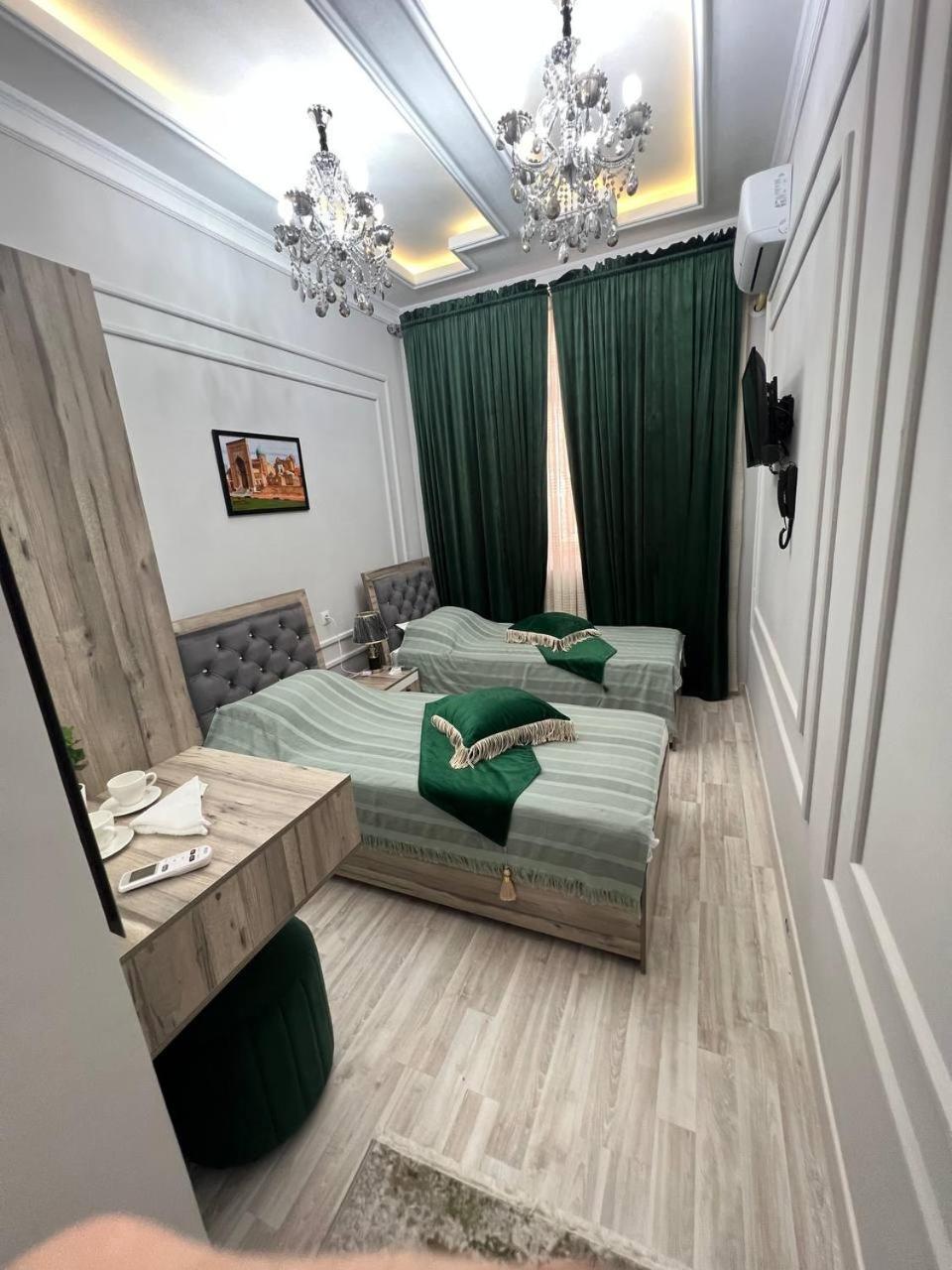 Hayat Samarkand Ngoại thất bức ảnh